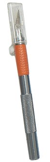 Knife