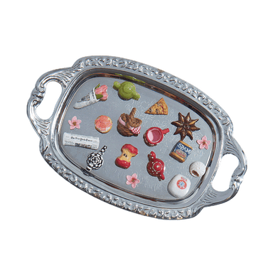 Tray