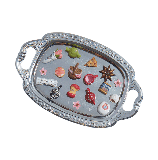 Tray