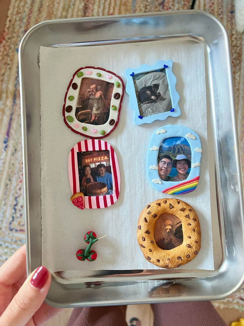 Picture Frames